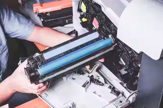 Cartridge/Toner Refilling